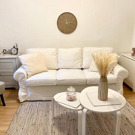 Magnifique Appartement Au Coeur Du Centre Ville Sète Exteriér fotografie