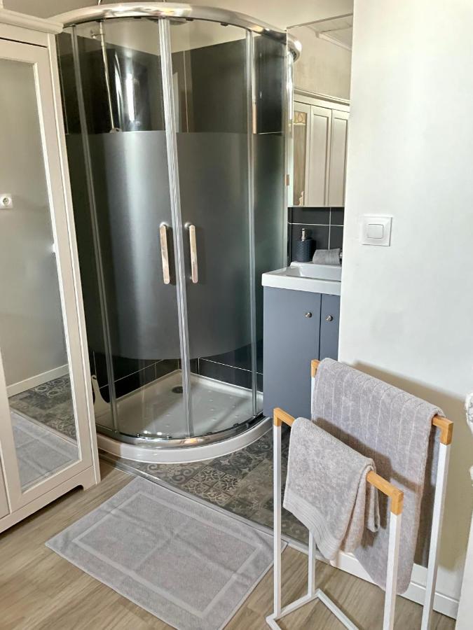 Magnifique Appartement Au Coeur Du Centre Ville Sète Exteriér fotografie