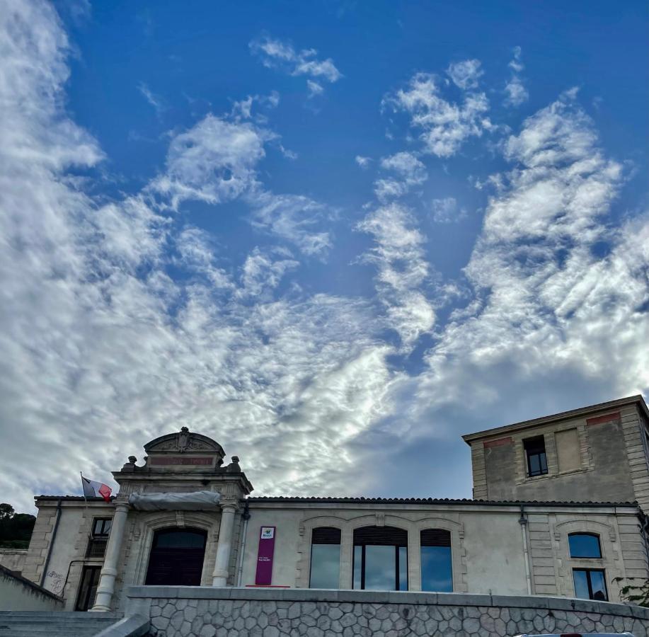 Magnifique Appartement Au Coeur Du Centre Ville Sète Exteriér fotografie