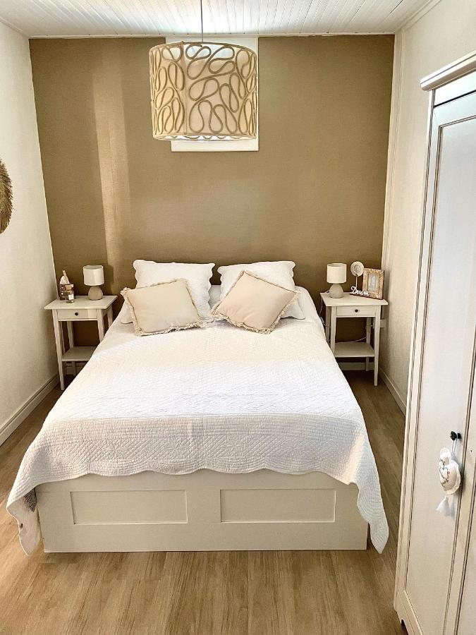 Magnifique Appartement Au Coeur Du Centre Ville Sète Exteriér fotografie