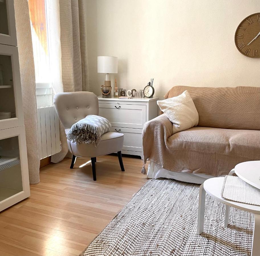 Magnifique Appartement Au Coeur Du Centre Ville Sète Exteriér fotografie