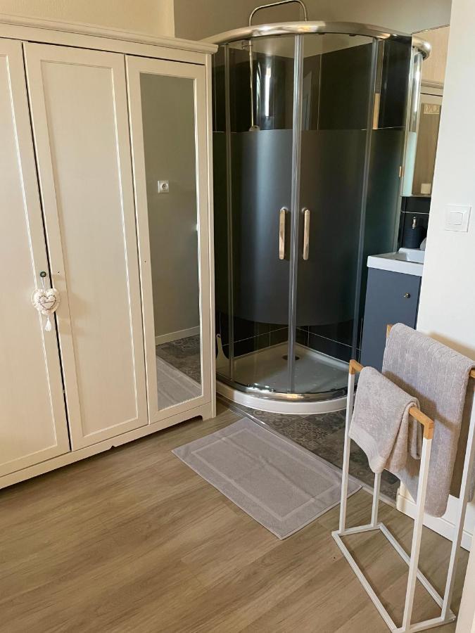 Magnifique Appartement Au Coeur Du Centre Ville Sète Exteriér fotografie