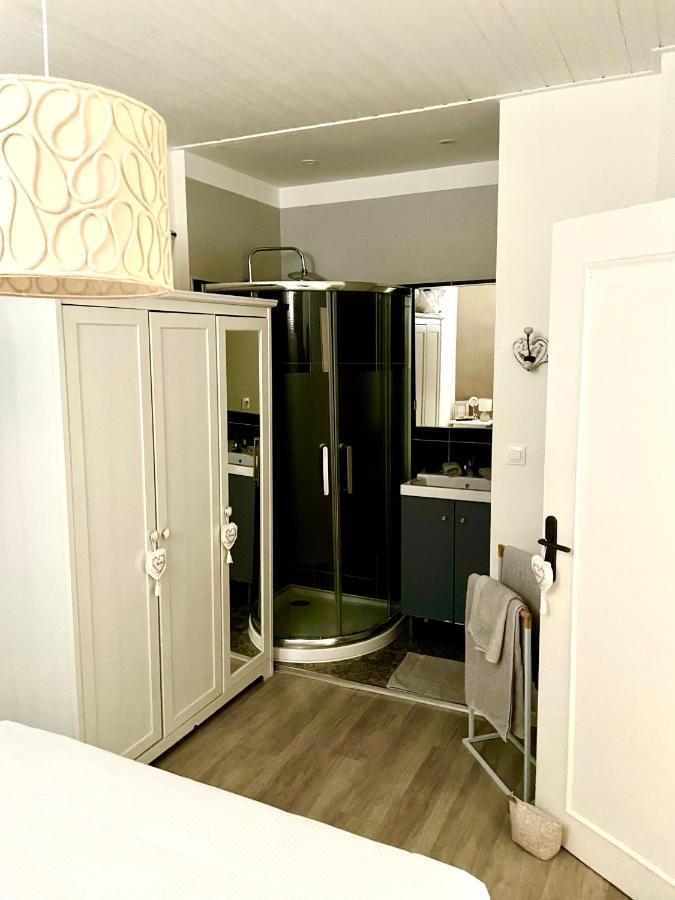 Magnifique Appartement Au Coeur Du Centre Ville Sète Exteriér fotografie