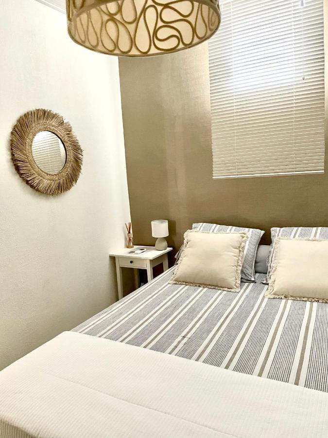 Magnifique Appartement Au Coeur Du Centre Ville Sète Exteriér fotografie