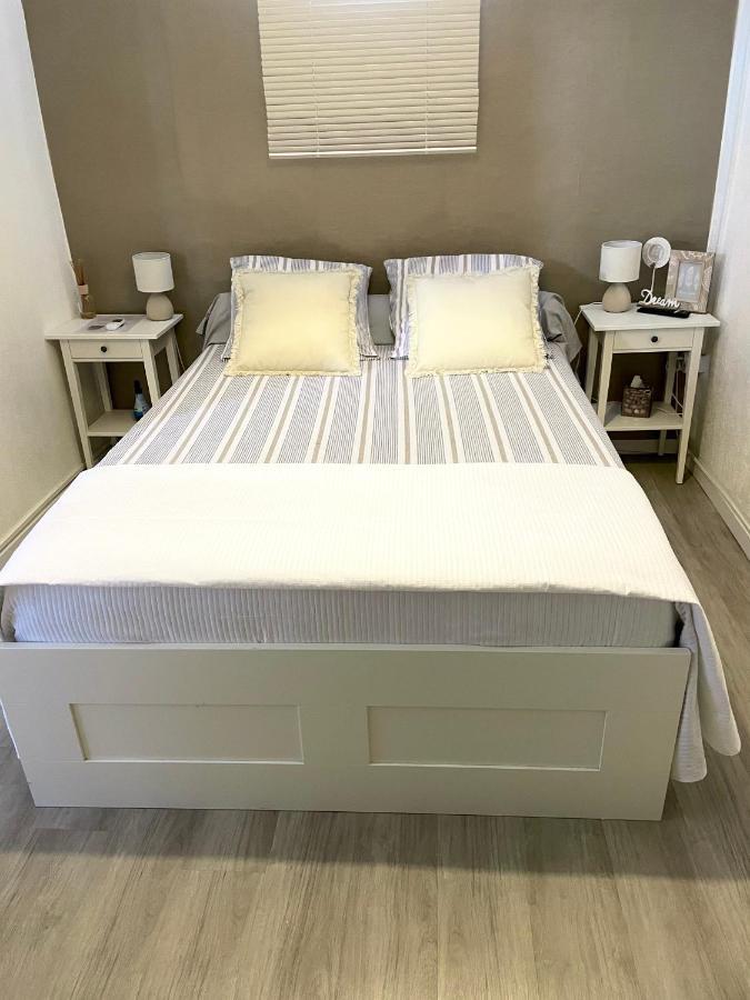 Magnifique Appartement Au Coeur Du Centre Ville Sète Exteriér fotografie