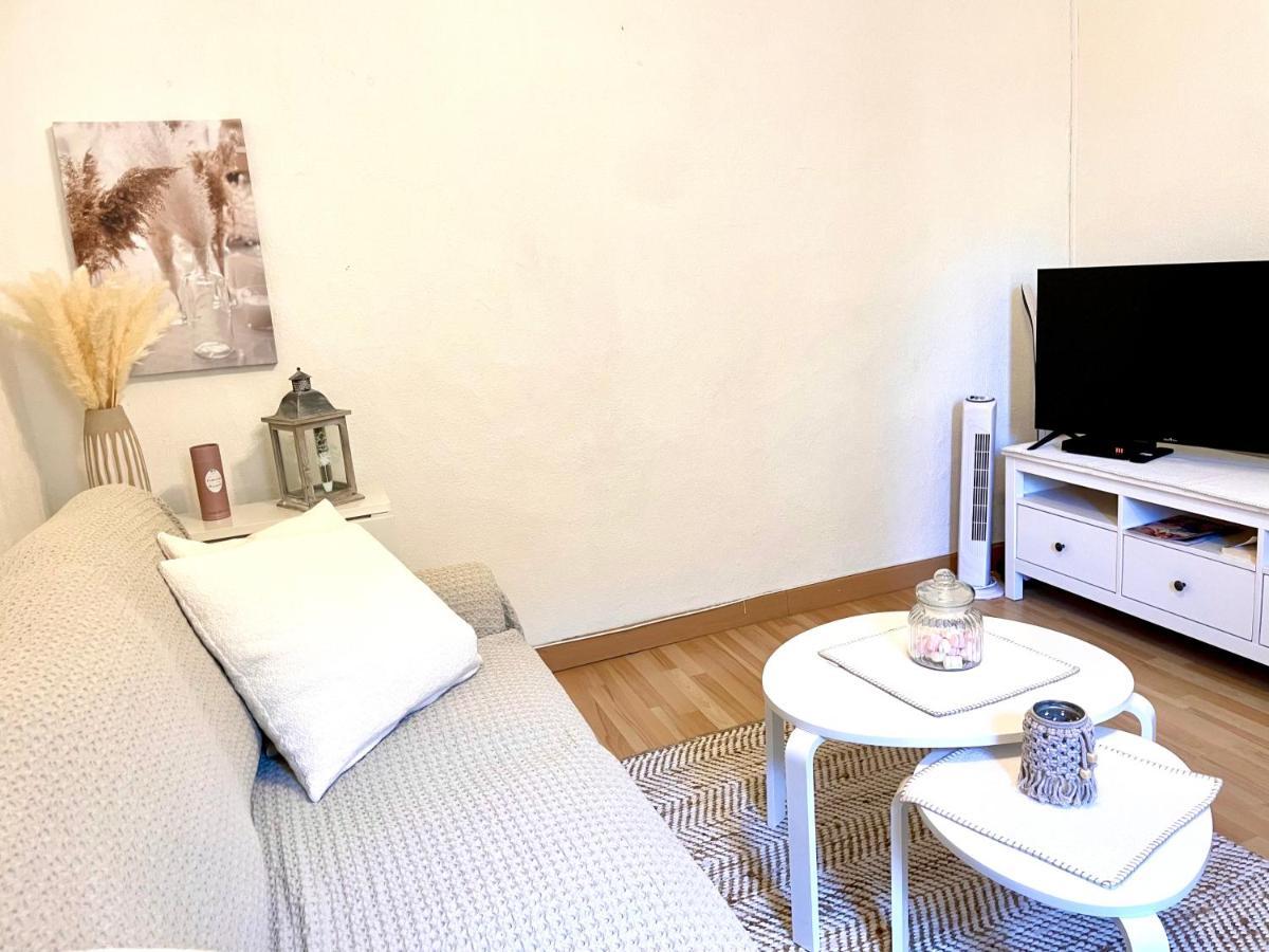Magnifique Appartement Au Coeur Du Centre Ville Sète Exteriér fotografie