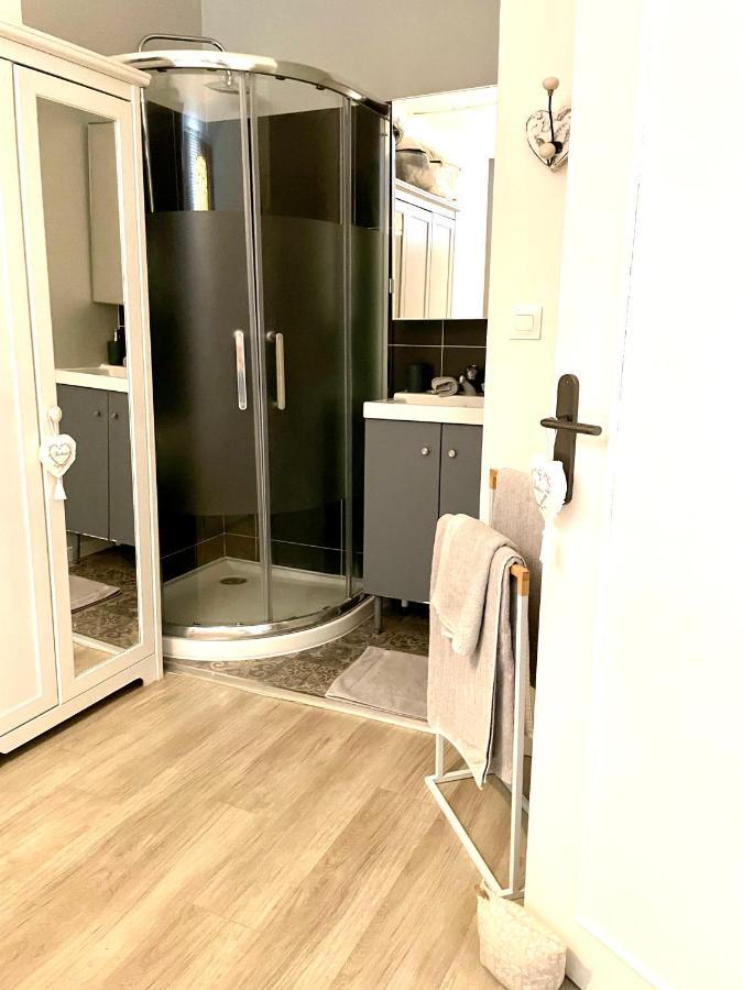 Magnifique Appartement Au Coeur Du Centre Ville Sète Exteriér fotografie